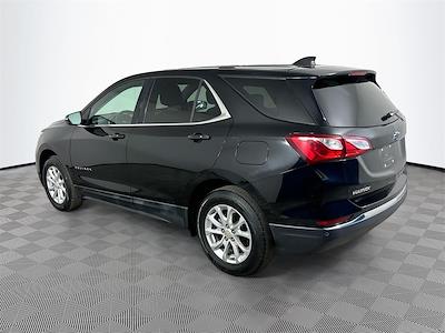 2018 Chevrolet Equinox AWD SUV for sale #TI253362 - photo 2
