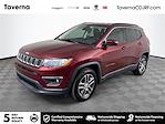 2020 Jeep Compass FWD SUV for sale #TI253480 - photo 1