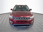 2020 Jeep Compass FWD SUV for sale #TI253480 - photo 3