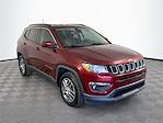 2020 Jeep Compass FWD SUV for sale #TI253480 - photo 5