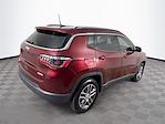 2020 Jeep Compass FWD SUV for sale #TI253480 - photo 8