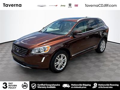 2015 Volvo XC60 FWD SUV for sale #TI258019 - photo 1