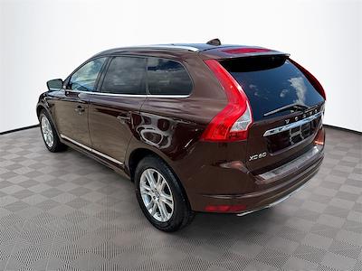 2015 Volvo XC60 FWD SUV for sale #TI258019 - photo 2