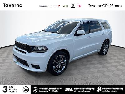 2020 Dodge Durango RWD SUV for sale #TI260061 - photo 1
