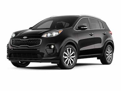 Used 2017 Kia Sportage EX for sale #TI260420 - photo 1