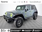 2014 Jeep Wrangler 4WD SUV for sale #TI269807 - photo 1