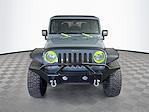 2014 Jeep Wrangler 4WD SUV for sale #TI269807 - photo 2