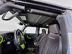 2014 Jeep Wrangler 4WD SUV for sale #TI269807 - photo 23