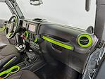 2014 Jeep Wrangler 4WD SUV for sale #TI269807 - photo 30
