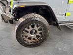 2014 Jeep Wrangler 4WD SUV for sale #TI269807 - photo 31