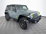 2014 Jeep Wrangler 4WD SUV for sale #TI269807 - photo 4