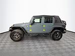 2014 Jeep Wrangler 4WD SUV for sale #TI269807 - photo 5