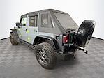 2014 Jeep Wrangler 4WD SUV for sale #TI269807 - photo 6