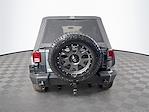 2014 Jeep Wrangler 4WD SUV for sale #TI269807 - photo 7