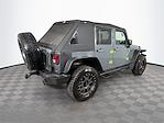 2014 Jeep Wrangler 4WD SUV for sale #TI269807 - photo 8
