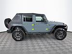 2014 Jeep Wrangler 4WD SUV for sale #TI269807 - photo 9