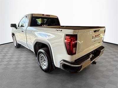 2024 GMC Sierra 1500 Regular Cab 4WD Pickup for sale #TI270444 - photo 2