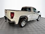 2024 GMC Sierra 1500 Regular Cab 4WD Pickup for sale #TI270444 - photo 8