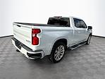 Used 2021 Chevrolet Silverado 1500 High Country Crew Cab for sale #TI272426 - photo 6