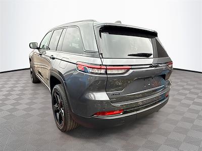 Used 2024 Jeep Grand Cherokee Altitude for sale #TI27384 - photo 2
