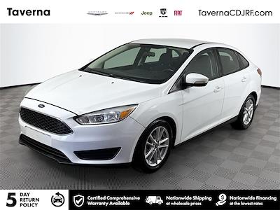 2017 Ford Focus FWD Hatchback for sale #TI274973 - photo 1