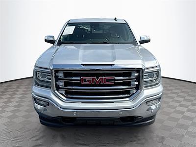 2018 GMC Sierra 1500 Crew Cab 4WD Pickup for sale #TI282538 - photo 2