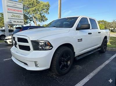 2018 Ram 1500 Crew Cab RWD Pickup for sale #TI284207 - photo 1