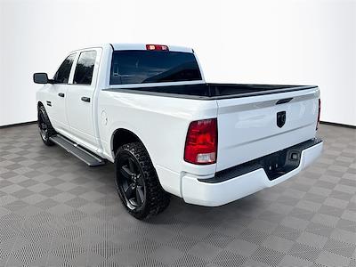 2018 Ram 1500 Crew Cab RWD Pickup for sale #TI284207 - photo 2