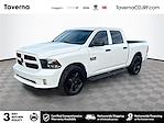 Used 2018 Ram 1500 ST Crew Cab for sale #TI284207 - photo 1