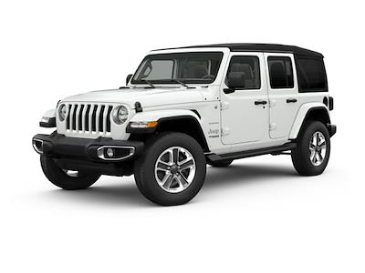 2018 Jeep Wrangler 4WD SUV for sale #TI28868 - photo 1