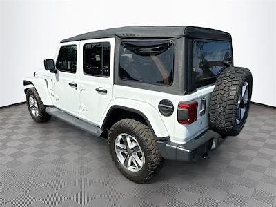 2018 Jeep Wrangler 4WD SUV for sale #TI28868 - photo 2
