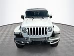 Used 2018 Jeep Wrangler Unlimited Sahara 4WD SUV for sale #TI28868 - photo 3