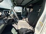 Used 2018 Jeep Wrangler Unlimited Sahara 4WD SUV for sale #TI28868 - photo 21