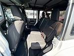 Used 2018 Jeep Wrangler Unlimited Sahara 4WD SUV for sale #TI28868 - photo 24