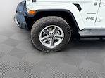 Used 2018 Jeep Wrangler Unlimited Sahara 4WD SUV for sale #TI28868 - photo 32