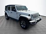 Used 2018 Jeep Wrangler Unlimited Sahara 4WD SUV for sale #TI28868 - photo 5