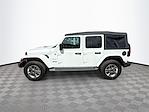 Used 2018 Jeep Wrangler Unlimited Sahara 4WD SUV for sale #TI28868 - photo 6