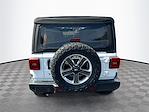 Used 2018 Jeep Wrangler Unlimited Sahara 4WD SUV for sale #TI28868 - photo 7