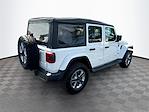 Used 2018 Jeep Wrangler Unlimited Sahara 4WD SUV for sale #TI28868 - photo 8
