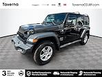 2018 Jeep Wrangler 4WD SUV for sale #TI289451 - photo 1