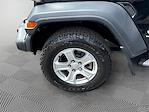 2018 Jeep Wrangler 4WD SUV for sale #TI289451 - photo 33