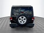2018 Jeep Wrangler 4WD SUV for sale #TI289451 - photo 8