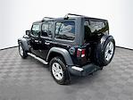 2018 Jeep Wrangler 4WD SUV for sale #TI289451 - photo 2