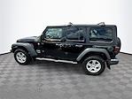 2018 Jeep Wrangler 4WD SUV for sale #TI289451 - photo 9