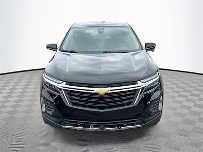 Used 2022 Chevrolet Equinox LT for sale #TI299438 - photo 2