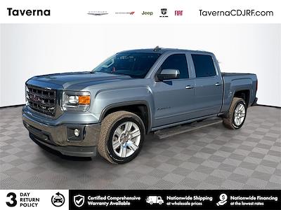 2015 GMC Sierra 1500 Crew Cab RWD Pickup for sale #TI305006 - photo 1