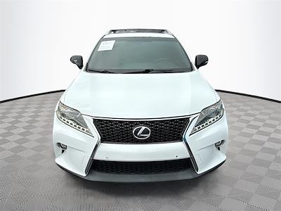 2015 Lexus RX 350 AWD SUV for sale #TI309345 - photo 2
