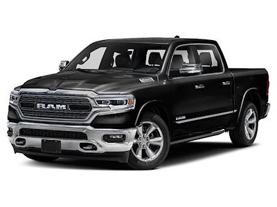 2020 Ram 1500 Crew Cab 4WD Pickup for sale #TI324236 - photo 1