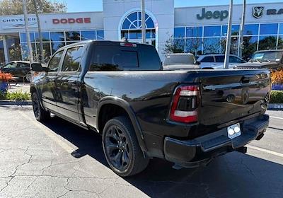 Used 2020 Ram 1500 - photo 1