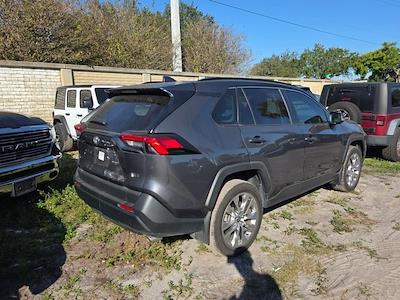 Used 2024 Toyota RAV4 XLE Premium for sale #TI331241 - photo 2